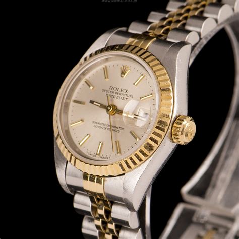 rolex oyster perpetual datejust 62510h price